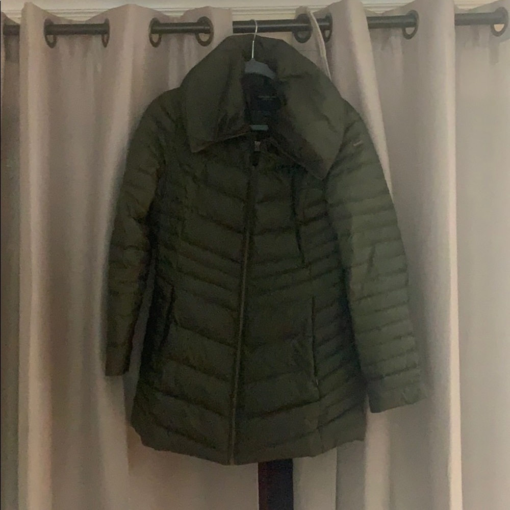 Puffer jacket - Picture 2 of 3